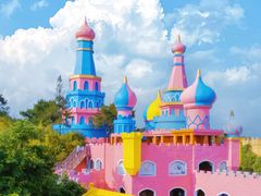 -南京银杏湖乐园