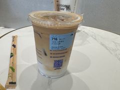 -瑞幸咖啡(龙岩万达广场金街店)