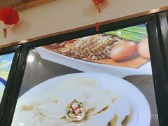 -老边饺子馆(东单店)