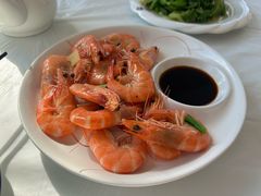 -碧海银沙海鲜餐厅(恒大海上威尼斯店)