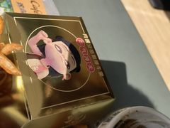-麦当劳(SM城市广场店)