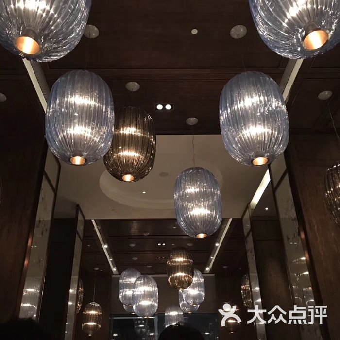 杭州柏悅酒店悅軒中餐廳