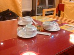 大堂-重庆鸡公煲(三八山珍美食城店中店)