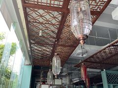 大堂-梅园国际大酒店·自助餐厅(光明港店)