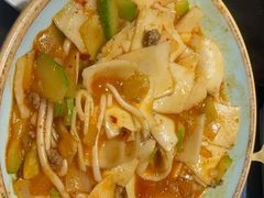 -清真·舒迩布炕锅王·高原美食文化(青海总店)