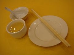 餐具-西安烤鸭店(369烤鸭王店)