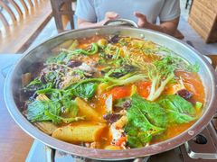 -苗家恒灵酸汤鱼-跳水牛肉连锁店(凯里总店)