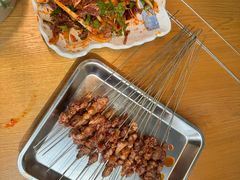 -臻老板牛肉面(光华路SOHO店)