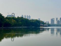 -南宁南湖公园