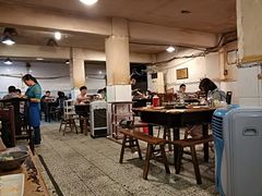 大堂-邓莽子老火锅(鲁祖庙店)