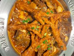 -胖哥俩肉蟹煲(湛江印象汇店)