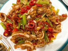 -湖南湘菜馆(东湘缘二店)