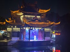 -绍兴鉴湖君澜大酒店