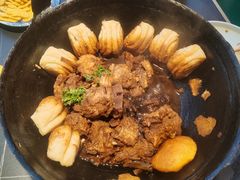 -津武刁馋一锅出(双街店)