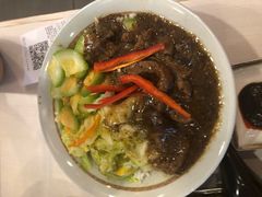 -永和大王(小厨·东四十条店)