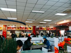 大堂-教工食堂(西南大学店)
