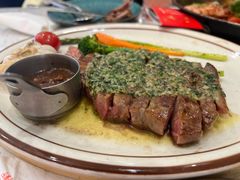 -CRAZYONES西班牙海鲜饭(上海美罗城店)