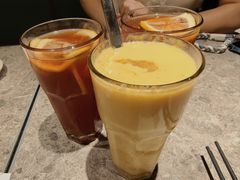 -留半山·香港食堂(啦啦宝都店)