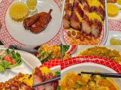 -谭厨中山传家菜.乳鸽.脆鲩鱼(华强北中航城店)