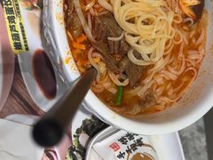 -老碗会·陕西手工面(创智云城店)