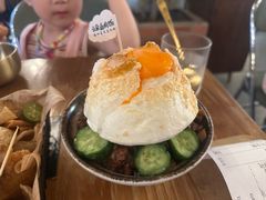 -岛风·台食小馆 ISLAND BISTRO(烟台山店)
