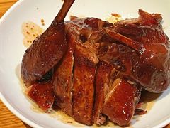 弄堂里的卤鸭儿-弄堂里(新天地店)