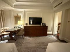 -广州富力丽思卡尔顿酒店