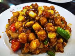 -晋阳饭庄(虎坊桥店)