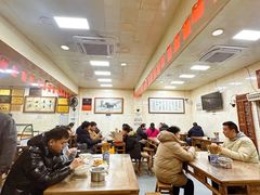 -老刘家泡馍·陕西老字号(钟楼广济街店)