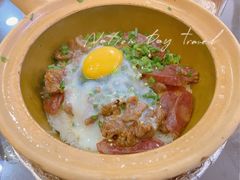 -红星光发煲仔饭(文海店)