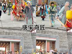 -阳澄湖半岛旅游度假区