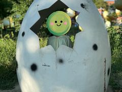 -歌斐颂巧克力小镇