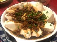 山水豆腐-生态苑农庄(十里画廊遇龙河店)