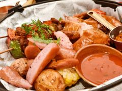 -La Terre乐田(万象城店)