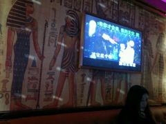 -向日葵KTV(温江店)