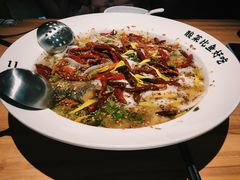老坛子酸菜鱼-太二酸菜鱼(福州泰禾店)