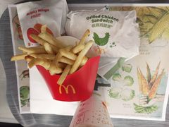 -麦当劳(宝龙店)
