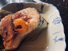 -老妈宫粽球