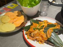 -正宗齐齐哈尔烤肉·齐牛哥鲜切炭火烤肉(杭州总店)