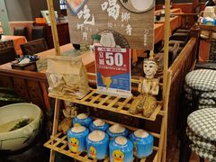 -荷花泰菜(东方新天地店)