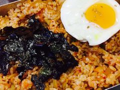 -杀猪天·韩国烤肉(总店)