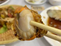 -北戴河庆山饭店·海鲜砂锅粥(北戴河黑石路店)