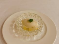 -上海和平饭店华懋阁 Cathay Room