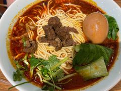 德清源安全卤蛋-醉面(五道口启迪大厦店)
