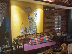 -象遇-泰式.秘术 SPA(先天下店)