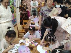 -马荣长江紫都幼儿园
