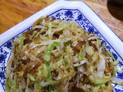 -满园烤鸭·春饼(太原街万达店)