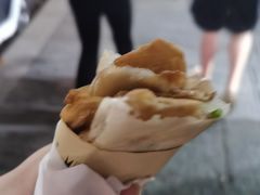 -孙奶奶葱包桧