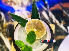 -MOSSO德国餐厅·音乐酒吧(环宇荟店)