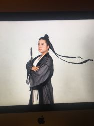 -美云庭古装·格格服汉服·京城旅拍(北京店)